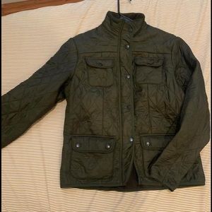 Women’s Barbour Jacket